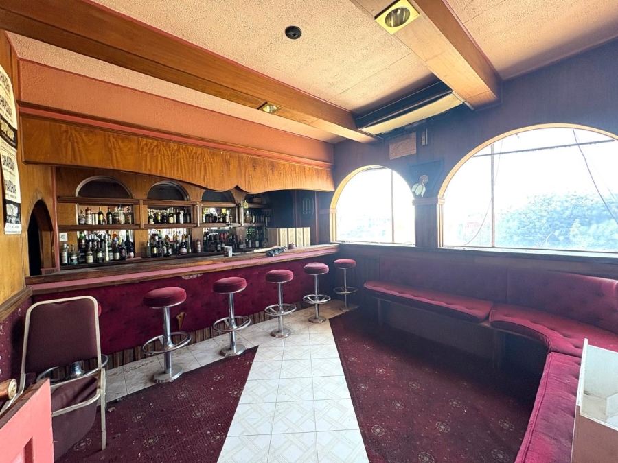 Commercial Property for Sale in Dagbreek Free State